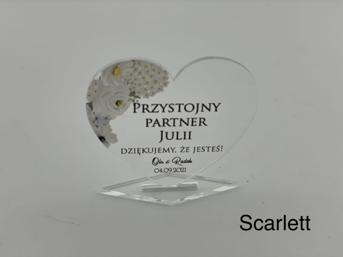Winietka akrylowa_Scartett