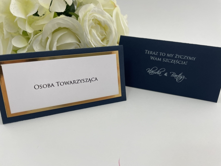 Winietka z kieszonką na zdrapkę