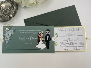 Eleganckie zaproszenie ślubne ruchome Chiara.jpg