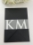 Minimalistyczne zaproszenie ślubne czarno białe z monogramami_Monogram Noir (1).JPG