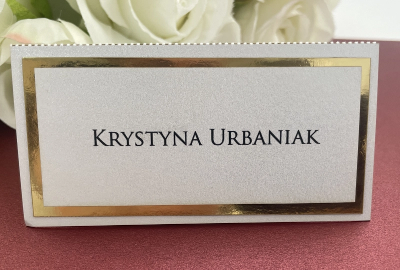 Elegancka, minimalistyczna winietka ślubna z elementami złota.JPG