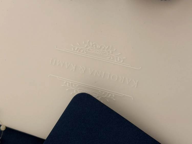 Atelier Ivory-Zaproszenie z ręcznie rwanymi brzegami i rwaną kalką (3).JPG