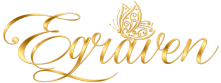 Egraven logo - strona główna